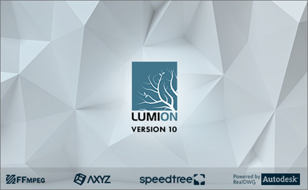 Lumion Pro 10.3.2安装包
