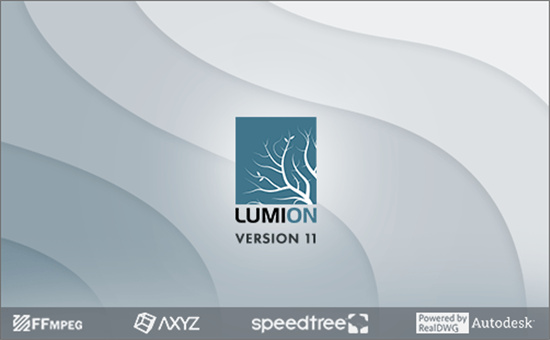 Lumion Pro 12安装包